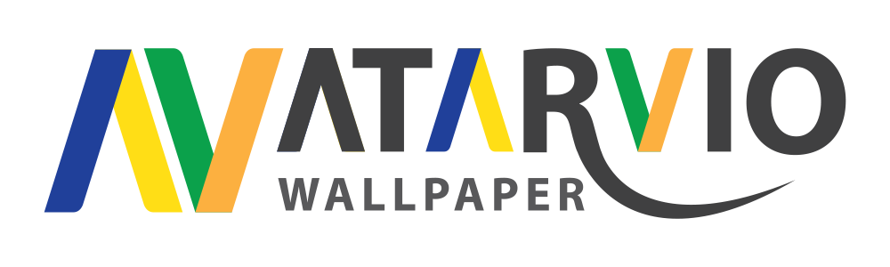 Wallpaper Custom Murah